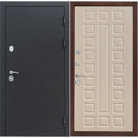 Металлическая дверь Порошок - Винорит -4 СК_ПЛЮС_142